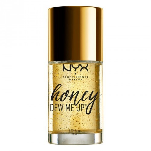 NYX Professional Makeup Honey Dew Me Up Primer Makiažo pagrindas, 22ml