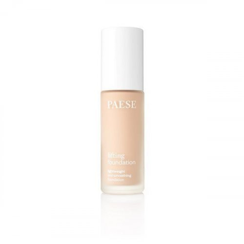 Paese Lifting foundation Kreminė pudra, 100 Porcelain