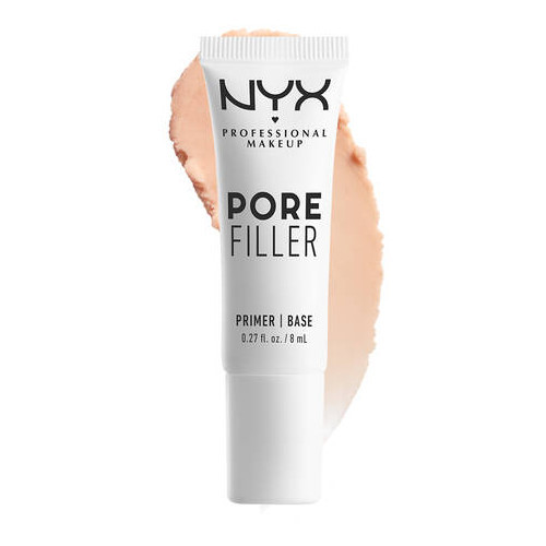 NYX Professional Makeup Pore Filler Makiažo gruntas, 8ml