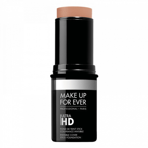 Make Up For Ever Ultra Hd Stick Foundation Pieštukinis makiažo pagrindas, Y405 Golden Honey