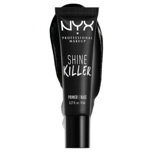 NYX Professional Makeup Shine Killer Makiažo bazė, 8ml