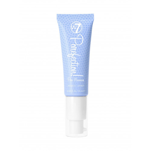 W7 Cosmetics Porefection Pore Minimizer Makiažo bazė, 16ml