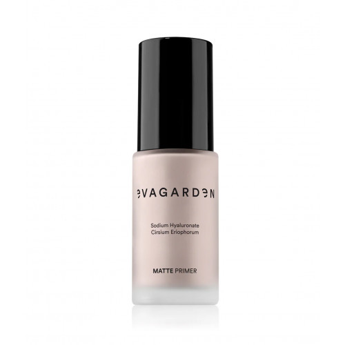 EVAGARDEN Matte Primer Makiažo bazė, 30ml