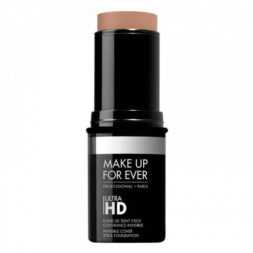 Make Up For Ever Ultra Hd Stick Foundation Pieštukinis makiažo pagrindas, Y415 Almond