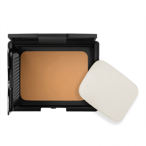 Nouba Noubamat Compact Powder Kompaktinis makiažo pagrindas, No. 43