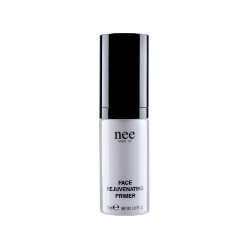 Nee Make Up Milano Face Rejuvenating Primer Odą skaistinanti makiažo bazė, 30ml