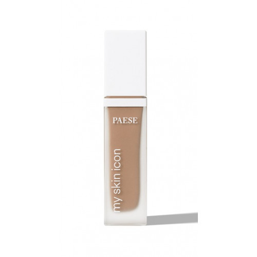 Paese My Skin Icon Mattifying Foundation Matinė kreminė pudra, 3C Almond