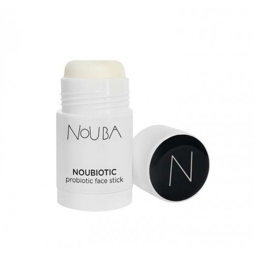 Nouba Novobiotic Probiotic Face Stick Drėkinamoji veido priemonė, 25g