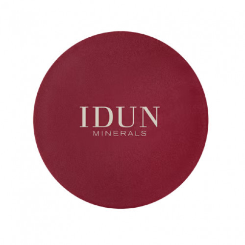 IDUN Mineral Powder Foundation Birus makiažo pagrindas, Svea