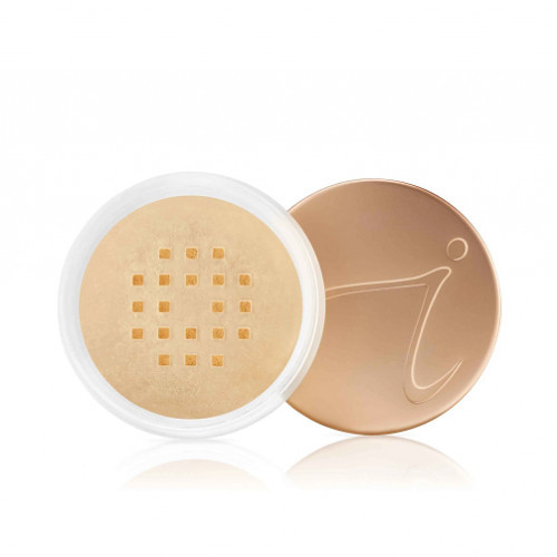 Jane Iredale Amazing Base Loose Mineral Powder SPF20 Biri mineralinė pudra, Bisque