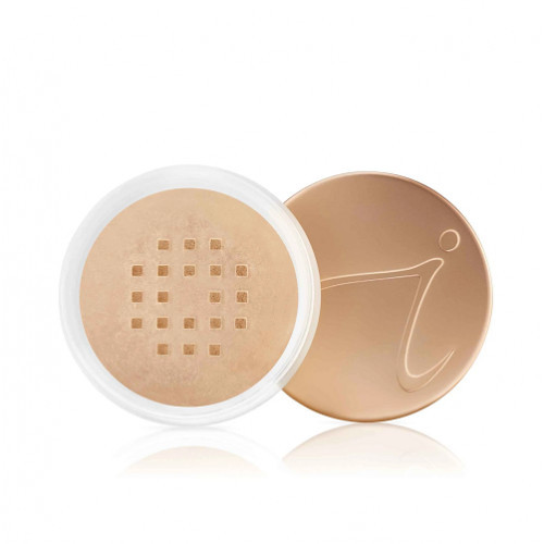 Jane Iredale Amazing Base Loose Mineral Powder SPF20 Biri mineralinė pudra, Warm Sienna