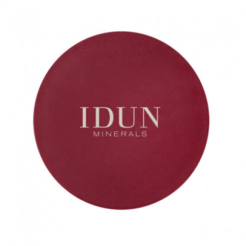 IDUN Mineral Powder Foundation Birus makiažo pagrindas, Jorunn