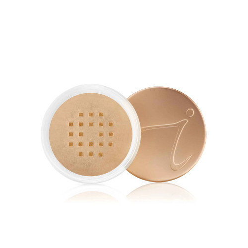 Jane Iredale Amazing Base Loose Mineral Powder SPF20 Biri mineralinė pudra, Amber