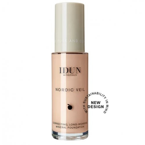 IDUN Nordic Veil Skystas makiažo pagrindas, Ingrid