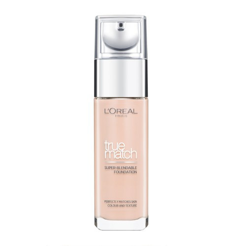 L'Oréal Paris True Match Liquid Skysta pudra, 3R3C3K Beige Rose