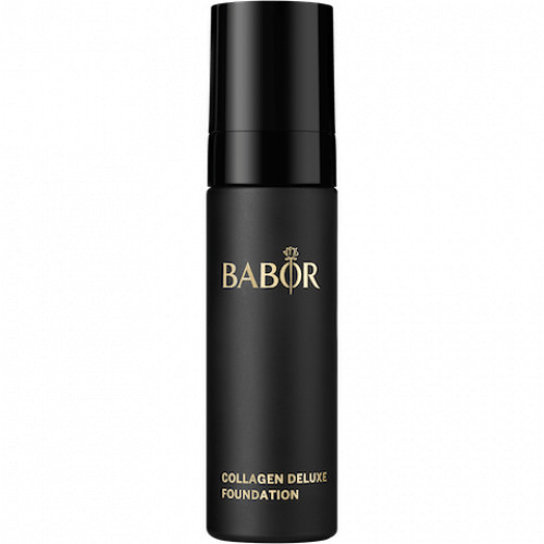 Babor Collagen Deluxe Foundation Stangrinantis makiažo pagrindas, 02 Ivory*