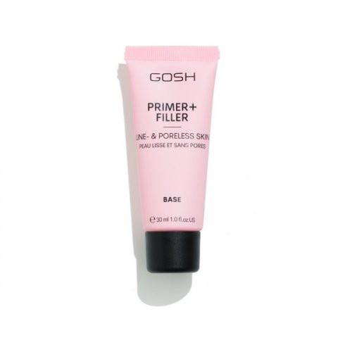 GOSH Copenhagen Primer Plus+ Pore & Wrinkle Minimizer - 006 Makiažo bazė, 30ml