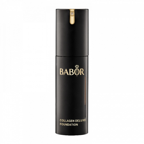 Babor Collagen Deluxe Foundation Stangrinantis makiažo pagrindas, 04 Almond*