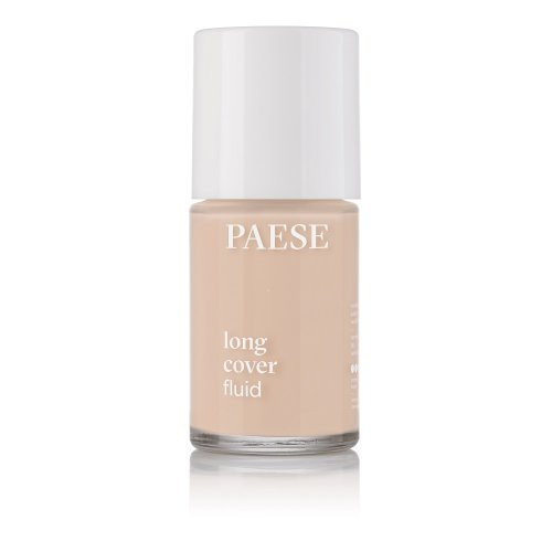 Paese Long Cover Fluid Kreminė pudra, 1.5 Beige