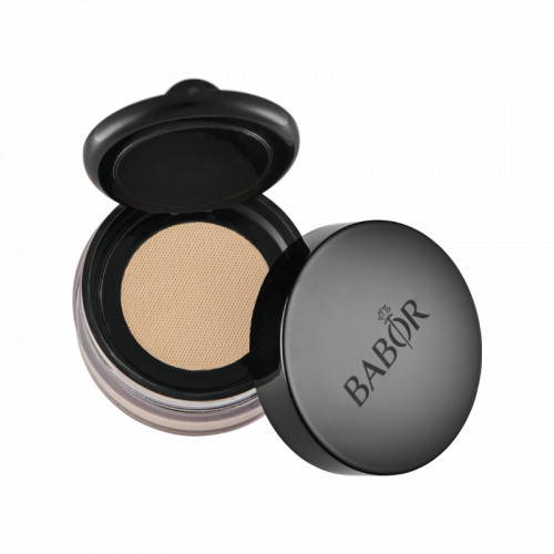 Babor Mineral Powder Mineralinė biri pudra, 01 Light
