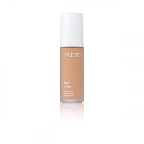 Paese Face Foundations Lush Satin Kreminė pudra, 32
