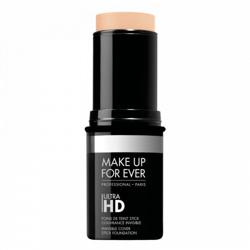 Make Up For Ever Ultra Hd Stick Foundation Pieštukinis makiažo pagrindas, Y215 Yellow Alabaster