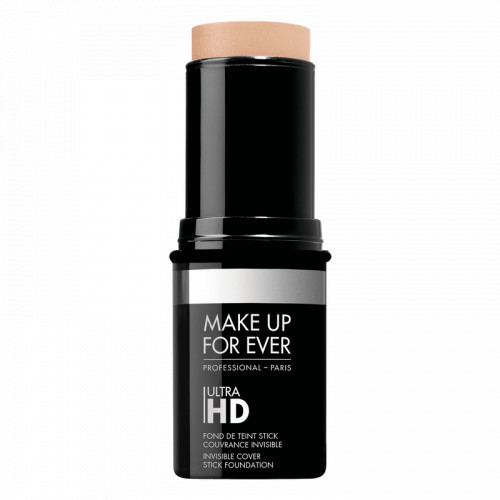 Make Up For Ever Ultra Hd Stick Foundation Pieštukinis makiažo pagrindas, Y245 Soft Sand