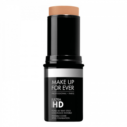 Make Up For Ever Ultra Hd Stick Foundation Pieštukinis makiažo pagrindas, R330 Warm Ivory