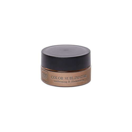 Nee Make Up Milano Color Sublimator Makiažo pagrindas, 19ml
