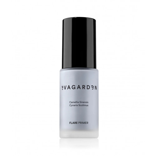 EVAGARDEN Flare Primer Makiažo bazė, 30ml