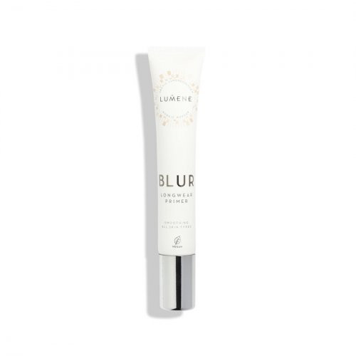 Lumene Blur Longwear Primer Ilgai išliekantis makiažo pagrindas, 20ml