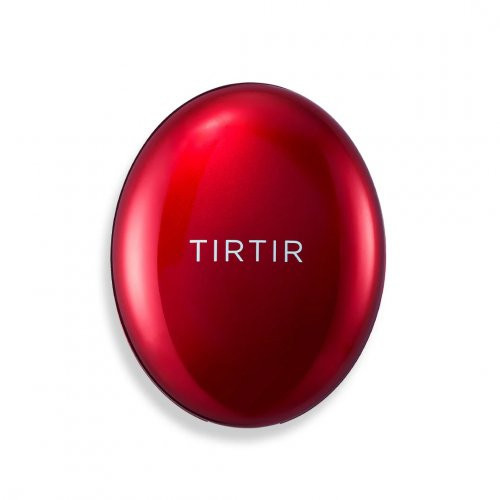 TIRTIR Mask Fit Red Cushion Makiažo pagrindas, 21C Cool Ivory