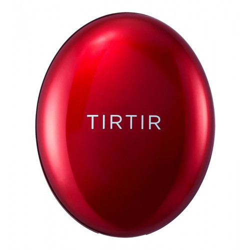 TIRTIR Mask Fit Red Cushion Makiažo pagrindas, 27 N Camel