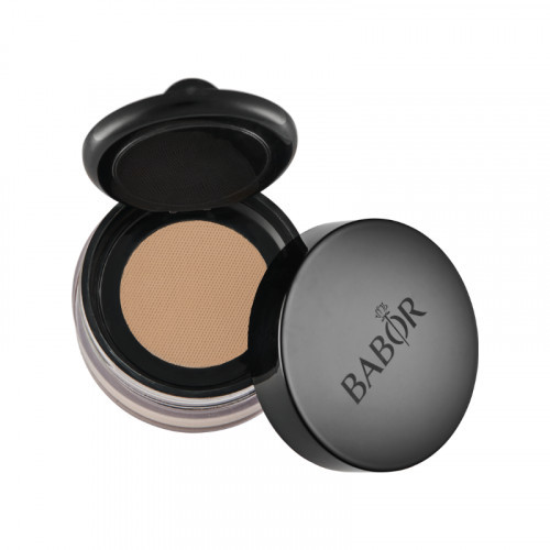Babor Mineral Powder Mineralinė biri pudra, 02 medium