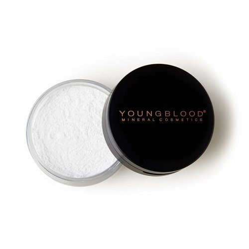 Youngblood Hi-Definition Hydrating Mineral Perfecting Powder Lyginamoji mineralinė pudra, Translucent
