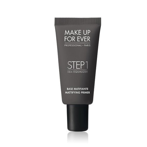 Make Up For Ever Mattifying Primer Veido blizgesį kontroliuojanti makiažo bazė, 30ml