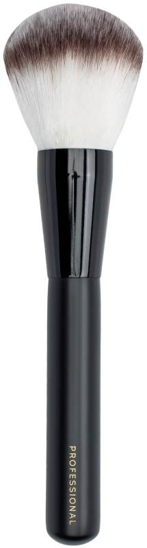 Kosmetinis teptukas pudrai OSOM Professional PF0082TY-1B, sintetinis