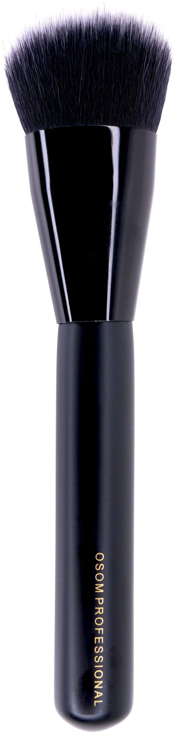 Kosmetinis teptukas OSOM Professional Slanted Blush Brush PF0174-1, Kabuki tipo