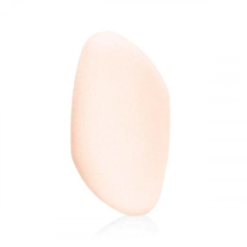 Jane Iredale Flocked Sponge Makeup Blender Kempinėlė biriai ir presuotai pudrai, 1 vnt.