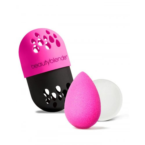 BeautyBlender Discovery Essentials Set Makiažo kempinėlės rinkinys, Rinkinys