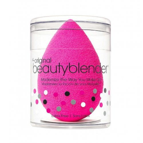 BeautyBlender The Original Makeup Sponge Makiažo kempinėlė, Original