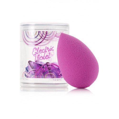 BeautyBlender The Original Makeup Sponge Makiažo kempinėlė, Purple