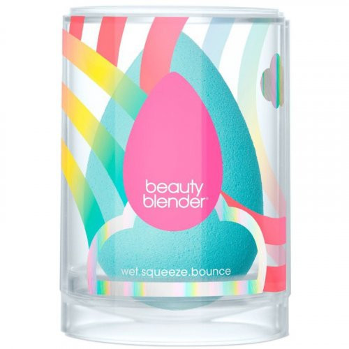 BeautyBlender The Original Makeup Sponge Makiažo kempinėlė, Aquamarine