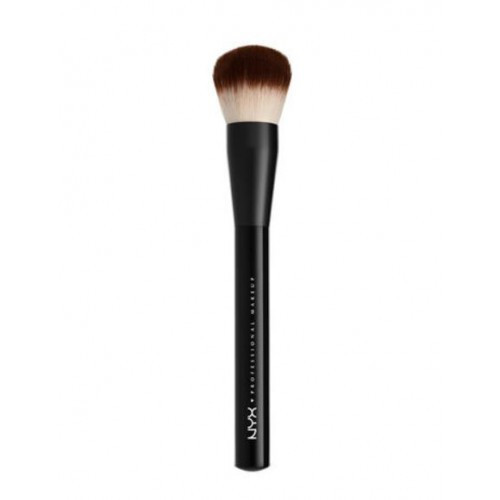 NYX Professional Makeup Pro Multi-Purpose Buffing Brush Daugiafunkcis šepetėlis