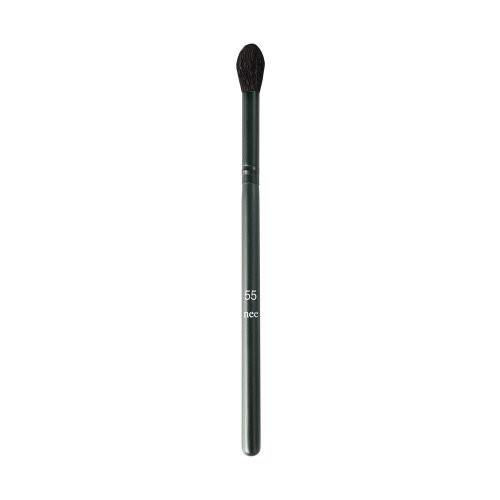 Nee Make Up Milano Tapered Blending Brush Smailėjantis akių šešėlių šepetėlis, N° 55