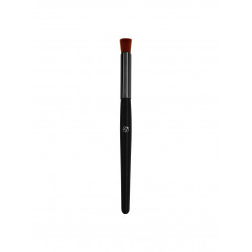 W7 Cosmetics Eye Shadow Brush Akių šešėlių šepetėlis, 03