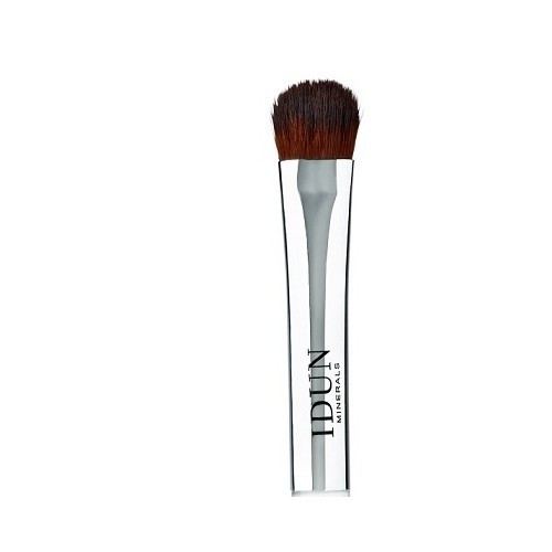 IDUN Precision Eyeshadow Brush Šepetėlis akių šešėliams, Nr. 8013