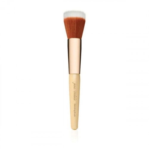 Jane Iredale Blending Brush Skystos pudros šepetėlis, 1 vnt.