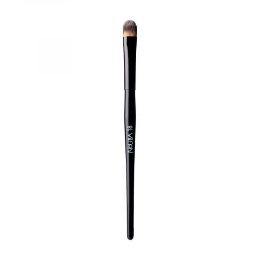 Nouba Eye Brush No.18 Universalus makiažo šepetėlis, N. 18