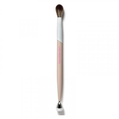 BeautyBlender High Roller Detailers Crease Brush Kosmetinis šepetėlis šešėliams, 1 vnt.